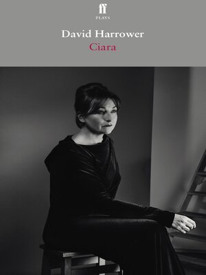 cover image of Ciara